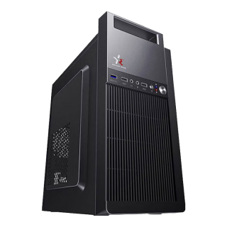 和谐号 台式机电脑主机 WiFi  核芯显卡 256GB A10 8GB