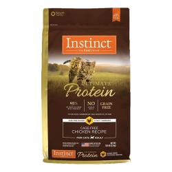 Instinct 高蛋白 猫粮