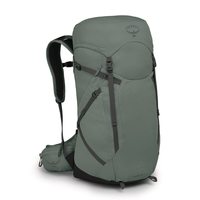 Osprey 30.L轻量徒步背包双肩包 户外运动便携舒适 男女通用 松叶绿ML