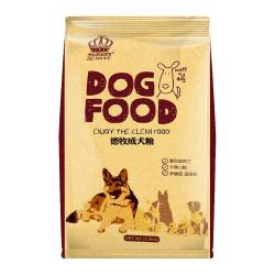 皮纳特 成犬幼犬粮 德国牧羊犬粮
