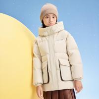 波司登 儿童羽绒服 T30143700E