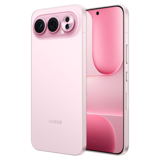 今日必买：荣耀 500pro 新品5G手机 超级Pro版 2亿人像全能实况 星光粉 12GB+256GB