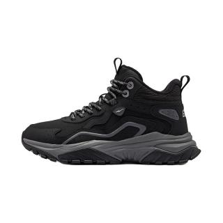 鸿星尔克 炽野3 户外防滑加厚雪地靴 3色可选