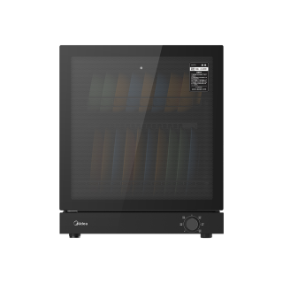  Midea/美的 高温烘干 台式消毒柜