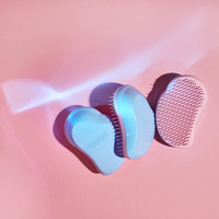 TANGLE TEEZER TangleTeezer家用tt王妃梳顺卷美发专用梳子女士