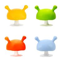 Mombella 妈贝乐 小蘑菇安抚牙胶