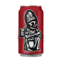 罗格 rogue 坏家伙 帝国IPA啤酒 355mL 1罐