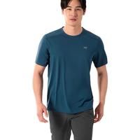 Cormac Crew Short Sleeve