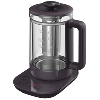 Midea 美的 轻净系列 MK-YS01-I 养生壶 1.5L 榭湖银
