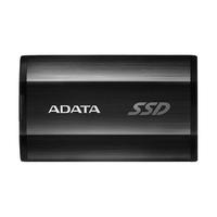 ADATA 威刚 SE800 USB 3.2 移动固态硬盘 Type-C