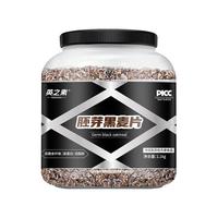 英之素 0添蔗糖 燕麦片