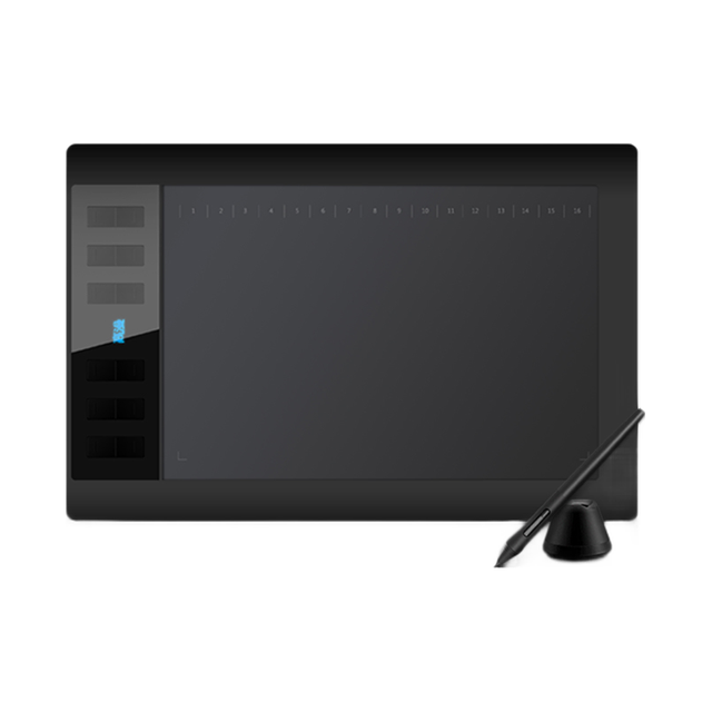 高漫 1060pro 数位板 大板 USB