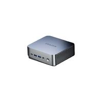 异能者【20%】联想(Lenovo)生态品牌 mini迷你主机主机 D80台式机电脑ES11C i5-12450H 16G 512G SSD