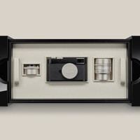 Leica 徕卡 M11-D 旁轴经典全画幅数码相机 百年徕卡特别版