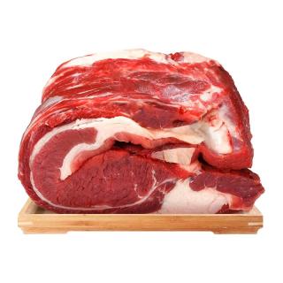艾克拜尔 大块精选 牛肉  袋装 3斤