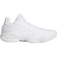 adidas PRO BOUNCE男子低帮缓震回弹篮球鞋耐磨运动休闲鞋