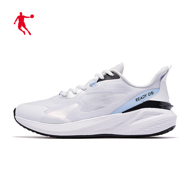 淘金币可用、今日必买：乔丹 男女款休闲运动跑鞋