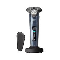 飞利浦男士电动剃须刀新款智能刮胡蜂巢9系送男友礼物全自动S9642