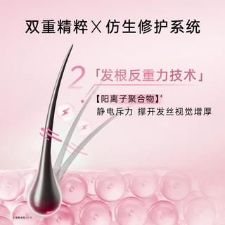  Schwarzkopf/施华蔻 控油清爽 洗发水  500g