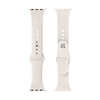 W&P 适用苹果手表表带硅胶iwatch10运动硅胶S9/8/7/6/5/4手表带