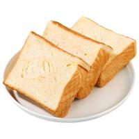 凯利来水牛奶厚切吐司香甜松软面包营养早餐面包饱腹早餐面包