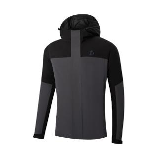 361° 防雨 冲锋羽绒服