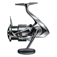 22款禧玛诺斯泰拉纺车轮SHIMANO STELLA版淡水海钓鱼