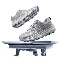 SKECHERS/斯凯奇 防水 男士运动鞋