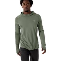 Cormac Heavyweight Hoody