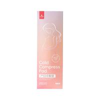 scoornest 科巢 冷敷贴*2盒 产妇冷敷垫产后专用卫生巾孕妇剖腹产顺产冰敷冰垫