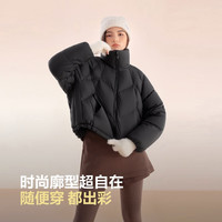 波司登 氧气系列女短款羽绒服