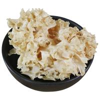 绣球菌干货云南特产特级野生菌绣球菇酒店火锅煲汤食材新鲜秀球菌