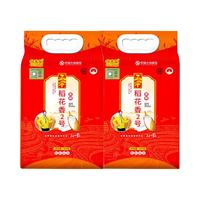  GUMIJI/谷米集  东北五常大米