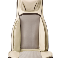 松下 按摩靠垫颈椎按摩器腰部背臀部全身多功能家用按摩RADK3