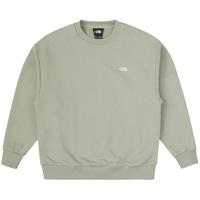 The North Face 北面UE户外男士重磅毛圈舒适透气卫衣8ATP