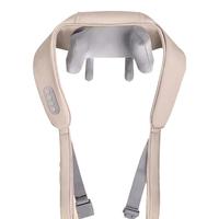 奥克斯 【好礼】颈椎按摩仪颈肩多功能揉捏按摩披肩夹捏肩颈按摩器