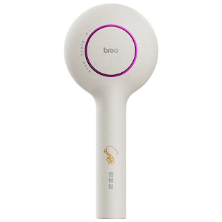  breo/倍轻松 AI智能 头皮养发仪