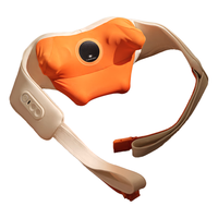 倍轻松 孙颖莎同款 颈椎按摩仪器