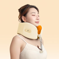 云康宝 Yolanda护颈热敷旅行枕便携热敷枕U型枕