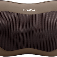 OGAWA 奥佳华颈椎按摩器家用肩颈腰部车载按摩仪多功能按摩枕2101