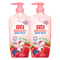 立白 莓果洗洁精 500g*2