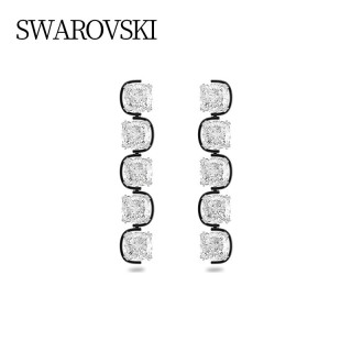今日必买：SWAROVSKI 施华洛世奇 水滴 耳钉 耳环耳饰