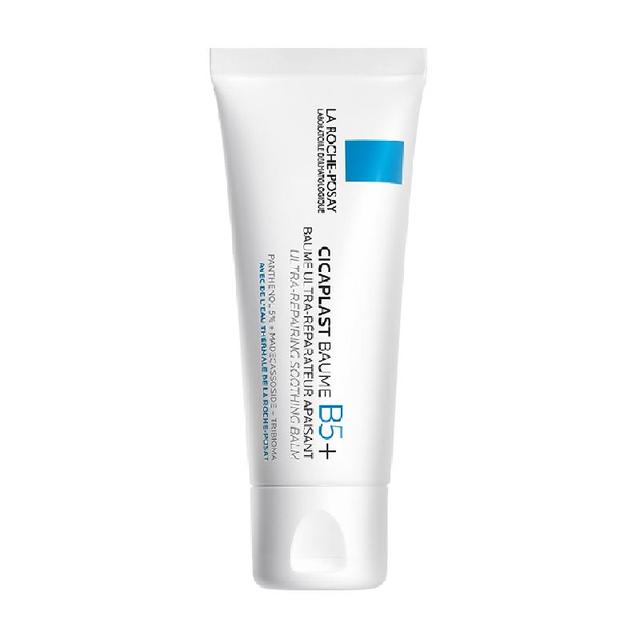 LA ROCHE-POSAY 理肤泉 新B5面霜舒缓泛红印痕屏障修护换季受损 40ml