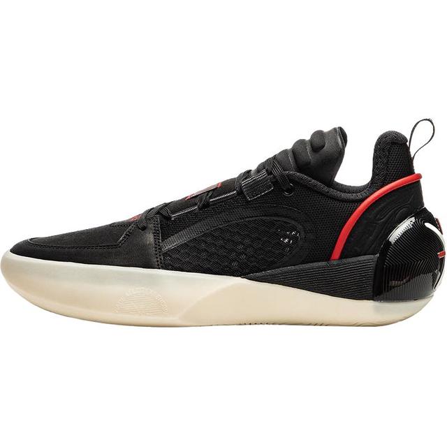 李宁 韦德全城12 男款篮球鞋 ABAU029