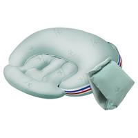 babywatch哺乳枕头亲喂奶护腰二合一防吐奶斜坡垫新生婴儿