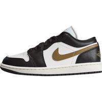 NIKE耐克秋冬女AIR JORDAN 1 LOW运动鞋篮球鞋DC0774-200