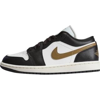 NIKE 秋冬女AIR JORDAN 1 LOW运动鞋篮球鞋DC0774-200
