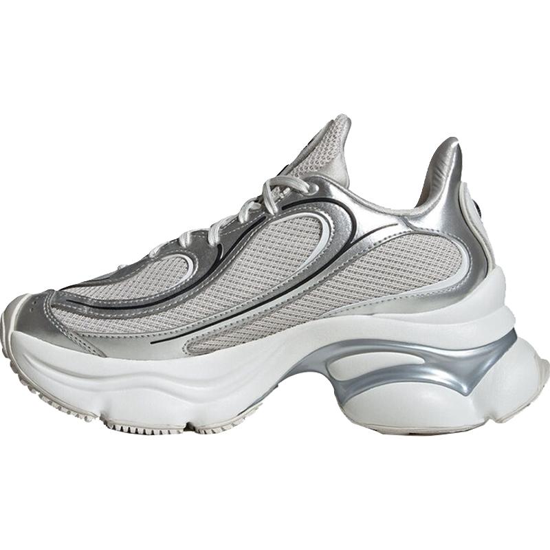  adidas/阿迪达斯 厚底 女士运动鞋