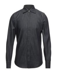 DSQUARED2 Denim shirt 男款牛仔衬衫
