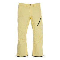 BURTON伯顿官方男士[ak]CYCLIC GORETEX 2L 雪裤舒适防泼水100001 10000110403 月光蓝 M